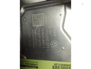 Gebruikte ABS Pomp Volkswagen Touareg (7PA/PH) 3.0 TDI V6 24V BlueMotion Technology DPF Prijs € 350,00 Margeregeling aangeboden door Autodemontage van de Laar