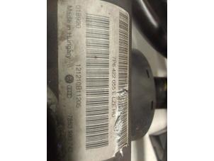 Gebruikte Stuurhuis Bekrachtigd Volkswagen Touareg (7PA/PH) 3.0 TDI V6 24V BlueMotion Technology DPF Prijs € 350,00 Margeregeling aangeboden door Autodemontage van de Laar