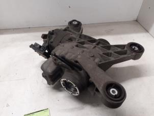 Gebruikte Differentieel achter Volkswagen Tiguan (AD1) 1.6 TDI 16V Prijs € 1.000,00 Margeregeling aangeboden door Autodemontage van de Laar