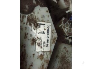 Gebruikte Benzinepomp Toyota Aygo (B10) 1.0 12V VVT-i Prijs € 70,00 Margeregeling aangeboden door Autodemontage van de Laar