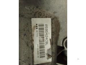 Gebruikte Versnellingsbak BMW 3 serie (E90) 316i 16V Prijs € 450,00 Margeregeling aangeboden door Autodemontage van de Laar