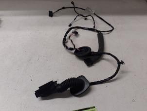 Gebruikte Elektrische Bedrading Compleet Skoda Octavia Prijs op aanvraag aangeboden door Autodemontage van de Laar