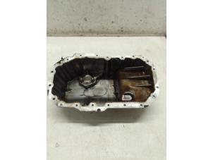 Gebruikte Carterpan Volkswagen Golf Plus (5M1/1KP) 1.4 TSI 160 16V Prijs € 35,00 Margeregeling aangeboden door Autodemontage van de Laar