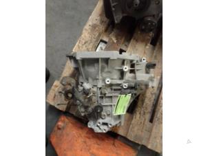 Gebruikte Versnellingsbak Kia Picanto (TA) 1.2 16V Prijs op aanvraag aangeboden door Autodemontage van de Laar