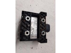 Gebruikte Radar sensor Nissan Qashqai (J11) 1.2 DIG-T 16V Prijs op aanvraag aangeboden door Autodemontage van de Laar