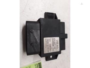 Gebruikte Brandstofpomp module Volkswagen Polo V (6R) 1.4 GTI 16V Prijs op aanvraag aangeboden door Autodemontage van de Laar