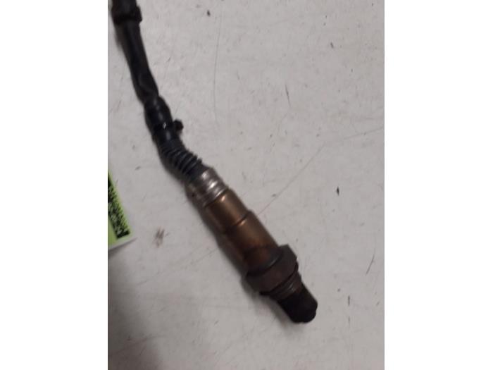 Lambda Sonde van een Volkswagen Polo V (6R) 1.4 GTI 16V 2012