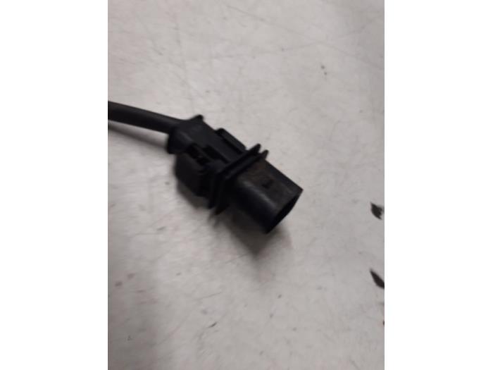 Lambda Sonde van een Volkswagen Polo V (6R) 1.4 GTI 16V 2012