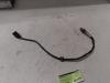 Lambda Sonde van een Volkswagen Polo V (6R), 2009 / 2017 1.4 GTI 16V, Hatchback, Benzine, 1.390cc, 132kW (179pk), FWD, CTHE, 2012-09 / 2014-05 2012
