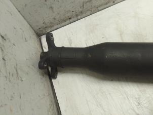 Gebruikte Tussenas Mercedes CL AMG (216) 6.2 CL-63 AMG V8 Prijs € 275,00 Margeregeling aangeboden door Autodemontage van de Laar