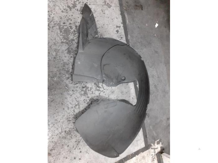 Gebruikte Modderkuip Volkswagen CC Prijs op aanvraag aangeboden door Autodemontage van de Laar