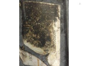 Gebruikte Versnellingsbak Mercedes Sprinter 3,5t (906.73) Prijs € 600,00 Margeregeling aangeboden door Autodemontage van de Laar