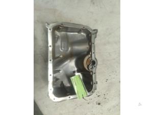 Gebruikte Carterpan Suzuki Celerio (LF) 1.0 12V Prijs op aanvraag aangeboden door Autodemontage van de Laar