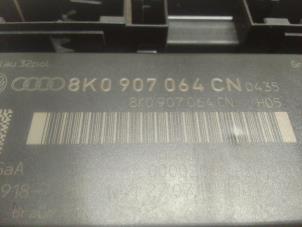 Gebruikte Computer Body Control Audi A4 Avant (B8) 2.0 TDI 16V Prijs € 60,00 Margeregeling aangeboden door Autodemontage van de Laar