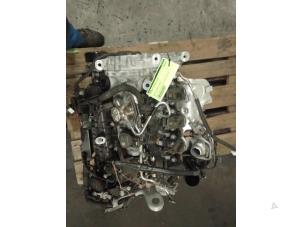 Gebruikte Motor Mercedes A-Klasse Prijs op aanvraag aangeboden door Autodemontage van de Laar