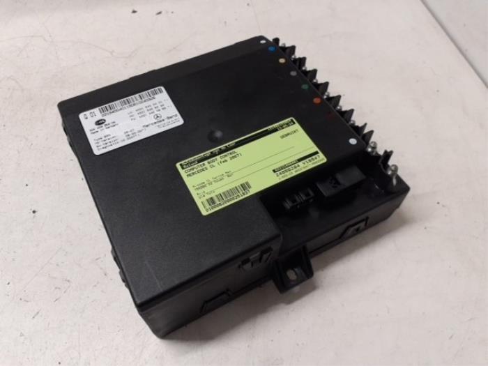 Gebruikte Module Bodycontrol Mercedes CL AMG (216) 6.2 CL-63 AMG V8 Prijs op aanvraag aangeboden door Autodemontage van de Laar