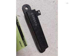 Gebruikte Antenne Mercedes CL AMG (216) 6.2 CL-63 AMG V8 Prijs op aanvraag aangeboden door Autodemontage van de Laar