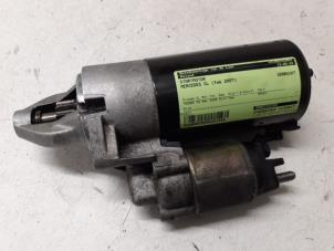 Gebruikte Startmotor Mercedes CL AMG (216) 6.2 CL-63 AMG V8 Prijs op aanvraag aangeboden door Autodemontage van de Laar