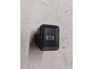 Gebruikte Schakelaar handrem Volkswagen Passat CC (357) 2.0 TSI 16V Prijs op aanvraag aangeboden door Autodemontage van de Laar