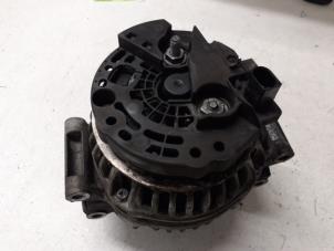 Gebruikte Alternator Volkswagen Passat CC (357) 2.0 TSI 16V Prijs € 50,00 Margeregeling aangeboden door Autodemontage van de Laar