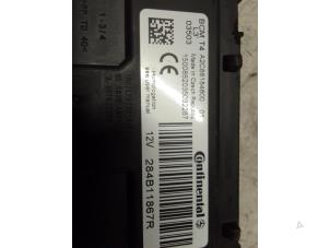 Gebruikte Module Bodycontrol Renault Captur (2R) 0.9 Energy TCE 12V Prijs € 50,00 Margeregeling aangeboden door Autodemontage van de Laar