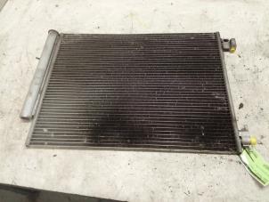 Gebruikte Airco Radiateur Renault Captur (2R) 0.9 Energy TCE 12V Prijs € 65,00 Margeregeling aangeboden door Autodemontage van de Laar