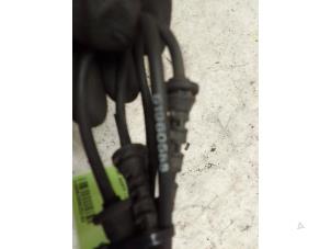 Gebruikte Sensor ABS Fiat Ducato (250) 2.3 D 130 Multijet Prijs € 48,40 Inclusief btw aangeboden door Autodemontage van de Laar