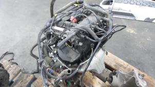 Gebruikte Motor Renault Twingo (C06) 1.2 16V Prijs € 350,00 Margeregeling aangeboden door Autodemontage van de Laar