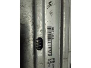 Gebruikte Intercooler Renault Megane Prijs € 75,00 Margeregeling aangeboden door Autodemontage van de Laar