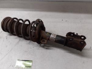 Gebruikte Mac Phersonpoot rechts-voor Opel Astra H (L48) 1.4 16V Twinport Prijs op aanvraag aangeboden door Autodemontage van de Laar