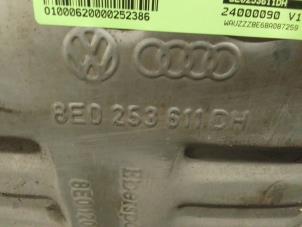 Gebruikte Uitlaat Einddemper Audi A4 Prijs € 100,00 Margeregeling aangeboden door Autodemontage van de Laar