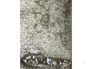 Gebruikte Versnellingsbak BMW 3 serie (E90) 320i 16V Prijs € 175,00 Margeregeling aangeboden door Autodemontage van de Laar