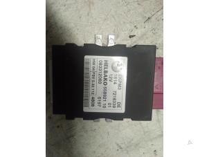Gebruikte Brandstofpomp module BMW 3 serie (E90) 320i 16V Prijs € 50,00 Margeregeling aangeboden door Autodemontage van de Laar
