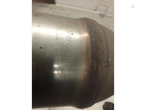 Gebruikte Roetfilter Mercedes Vito (447.6) 2.0 114 CDI 16V Prijs € 1.149,50 Inclusief btw aangeboden door Autodemontage van de Laar