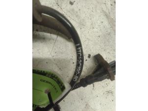 Gebruikte ABS Sensor Ford Puma 1.0 Ti-VCT EcoBoost mHEV 12V Prijs € 25,00 Margeregeling aangeboden door Autodemontage van de Laar