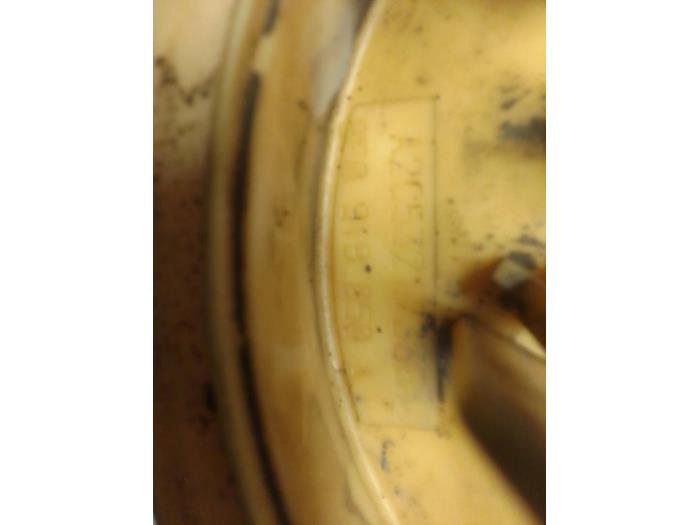 Gebruikte Tank element Pomp Audi A4 (B7) 2.0 TDI 16V Quattro Prijs € 70,00 Margeregeling aangeboden door Autodemontage van de Laar