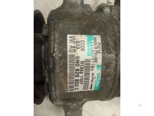 Gebruikte Aircopomp Audi A4 Prijs € 65,00 Margeregeling aangeboden door Autodemontage van de Laar