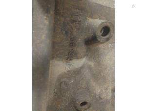 Gebruikte Versnellingsbak Fiat Grande Punto (199) 1.3 JTD Multijet 16V VGT Prijs € 300,00 Margeregeling aangeboden door Autodemontage van de Laar