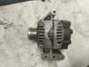 Dynamo van een Fiat Grande Punto (199) 1.3 JTD Multijet 16V VGT 2005