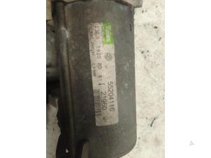 Gebruikte Startmotor Fiat Grande Punto (199) 1.3 JTD Multijet 16V VGT Prijs € 50,00 Margeregeling aangeboden door Autodemontage van de Laar