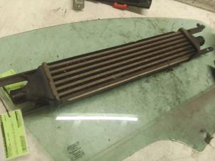 Gebruikte Intercooler Fiat Grande Punto (199) 1.3 JTD Multijet 16V VGT Prijs € 50,00 Margeregeling aangeboden door Autodemontage van de Laar