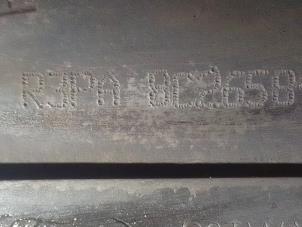 Gebruikte Motor Ford Transit Connect 1.8 TDCi 90 Prijs € 750,00 Margeregeling aangeboden door Autodemontage van de Laar