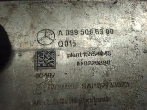 Gebruikte Oliekoeler Mercedes Vito (447.6) 2.0 114 CDI 16V Prijs € 60,00 Margeregeling aangeboden door Autodemontage van de Laar