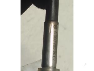 Gebruikte Roetfilter sensor Mercedes Vito (447.6) 2.0 114 CDI 16V Prijs € 40,00 Margeregeling aangeboden door Autodemontage van de Laar