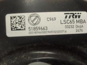 Gebruikte Rembooster Fiat Panda/Pandina (312) 0.9 TwinAir 60 Prijs € 70,00 Margeregeling aangeboden door Autodemontage van de Laar