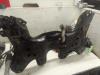 Subframe van een Fiat Panda/Pandina (312) 0.9 TwinAir 60 2014