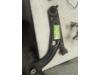 Fiat Panda/Pandina (312) 0.9 TwinAir 60 Draagarm links-voor