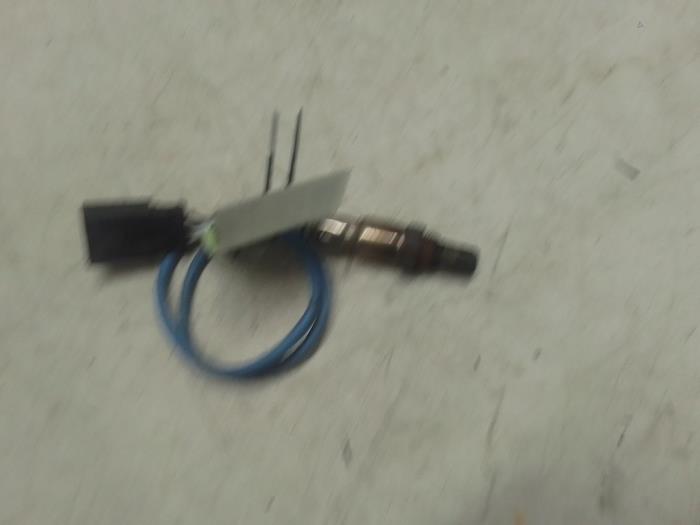 Gebruikte Lambda Sonde Fiat Panda (312) 0.9 TwinAir 60 Prijs € 20,00 Margeregeling aangeboden door Autodemontage van de Laar