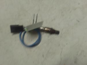 Gebruikte Lambda Sonde Fiat Panda/Pandina (312) 0.9 TwinAir 60 Prijs € 20,00 Margeregeling aangeboden door Autodemontage van de Laar
