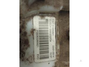 Gebruikte Benzinepomp Fiat Panda/Pandina (312) 0.9 TwinAir 60 Prijs € 50,00 Margeregeling aangeboden door Autodemontage van de Laar